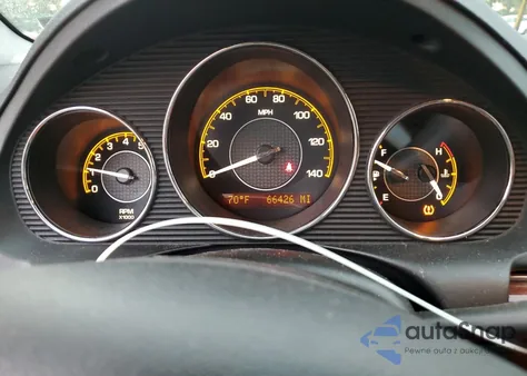 2009 Saturn Aura Xr из США, поврежденный, VIN 1G8ZX57779F177359